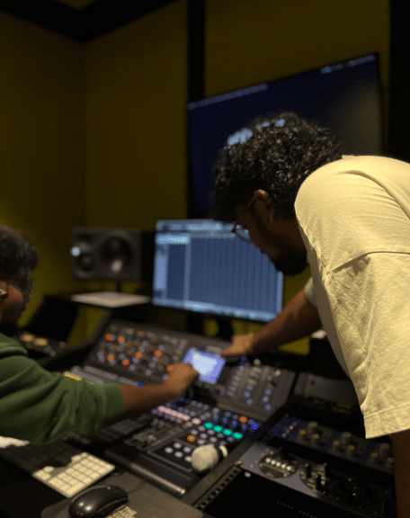 The Audio Guys Institute Mumbai Campus photo 40